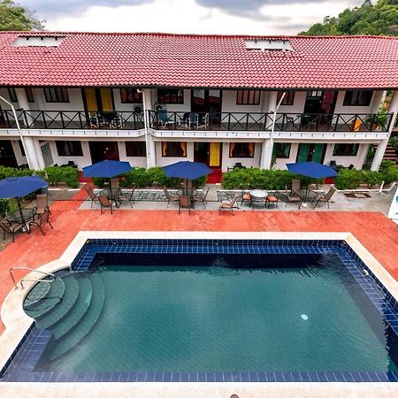 Condiminium Villas Mymosa Manuel Antonio Exterior photo