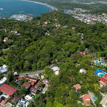 Condiminium Villas Mymosa Manuel Antonio Exterior photo
