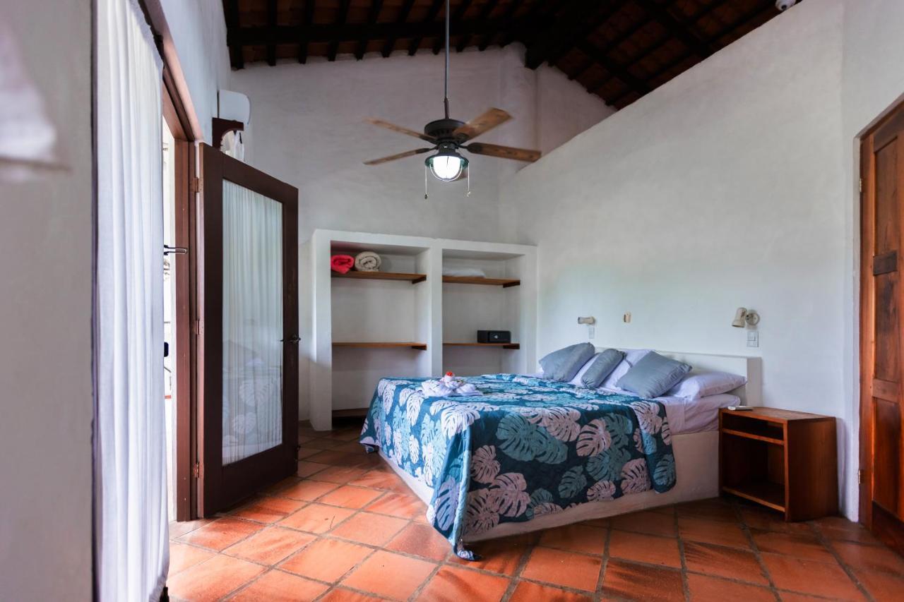 Condiminium Villas Mymosa Manuel Antonio Exterior photo