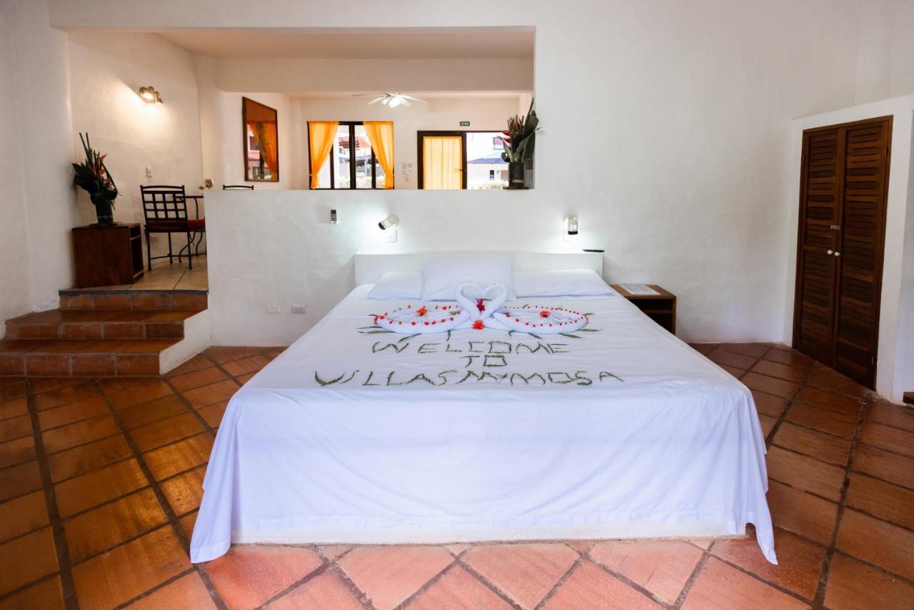Condiminium Villas Mymosa Manuel Antonio Exterior photo