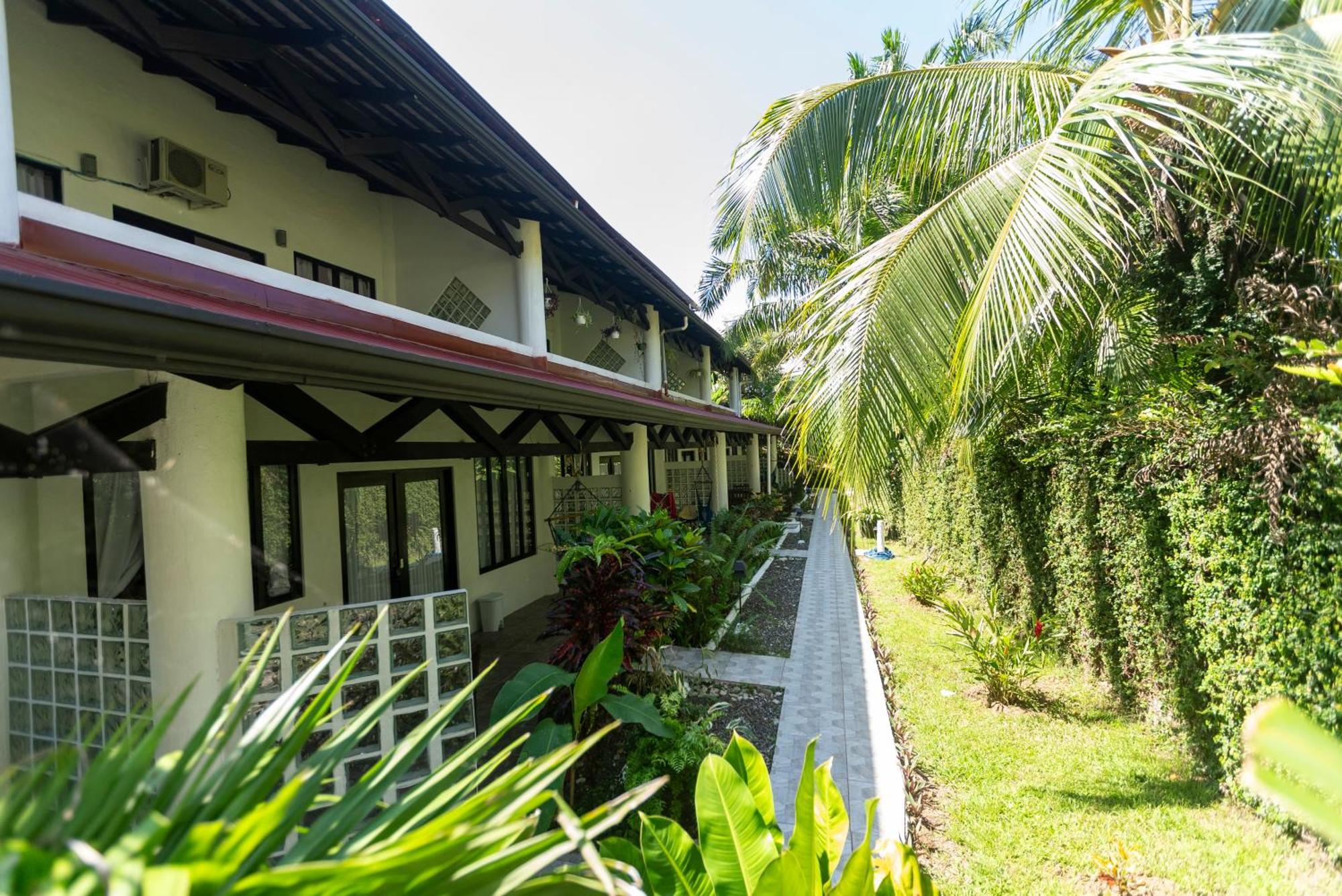 Condiminium Villas Mymosa Manuel Antonio Exterior photo