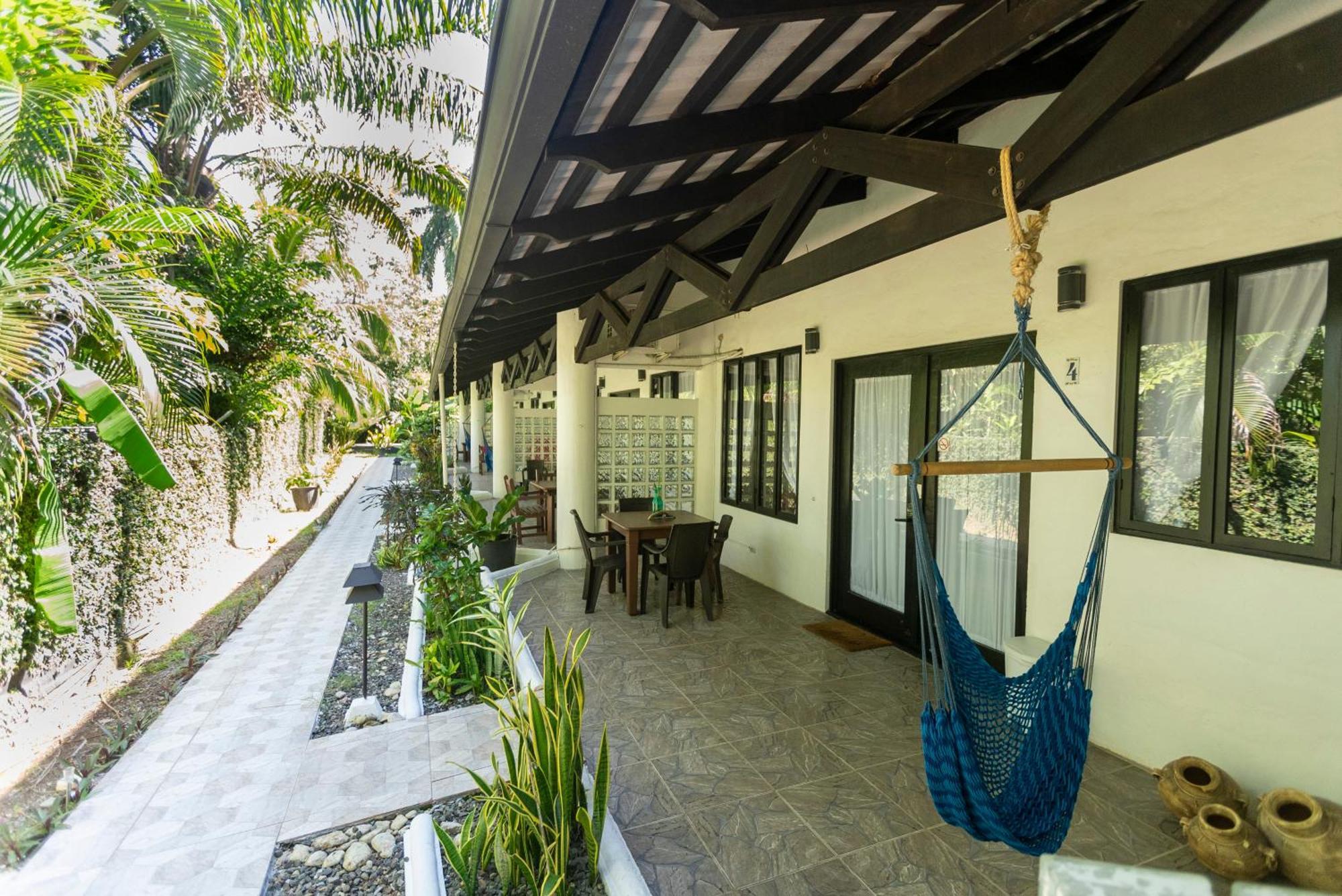 Condiminium Villas Mymosa Manuel Antonio Exterior photo