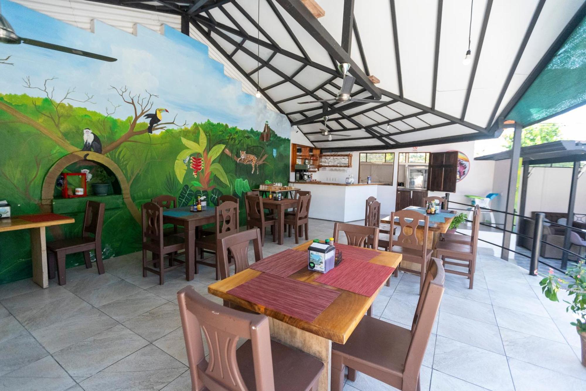 Condiminium Villas Mymosa Manuel Antonio Exterior photo