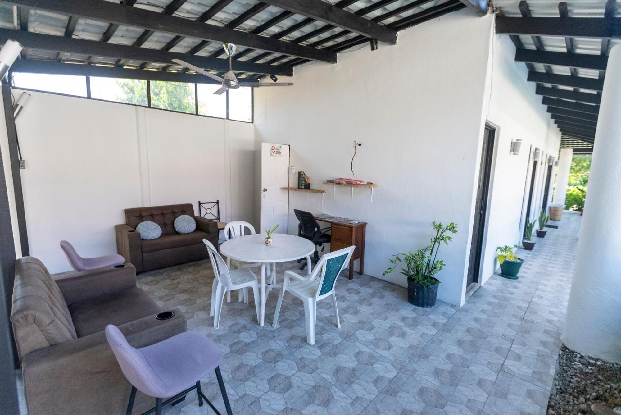 Condiminium Villas Mymosa Manuel Antonio Exterior photo