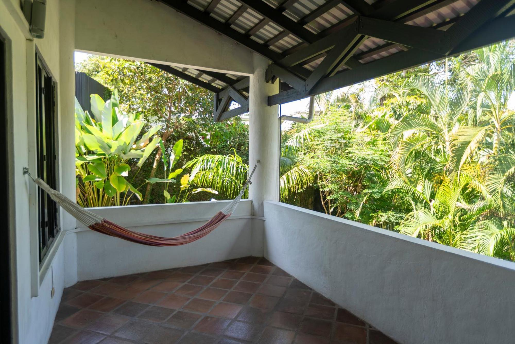 Condiminium Villas Mymosa Manuel Antonio Exterior photo