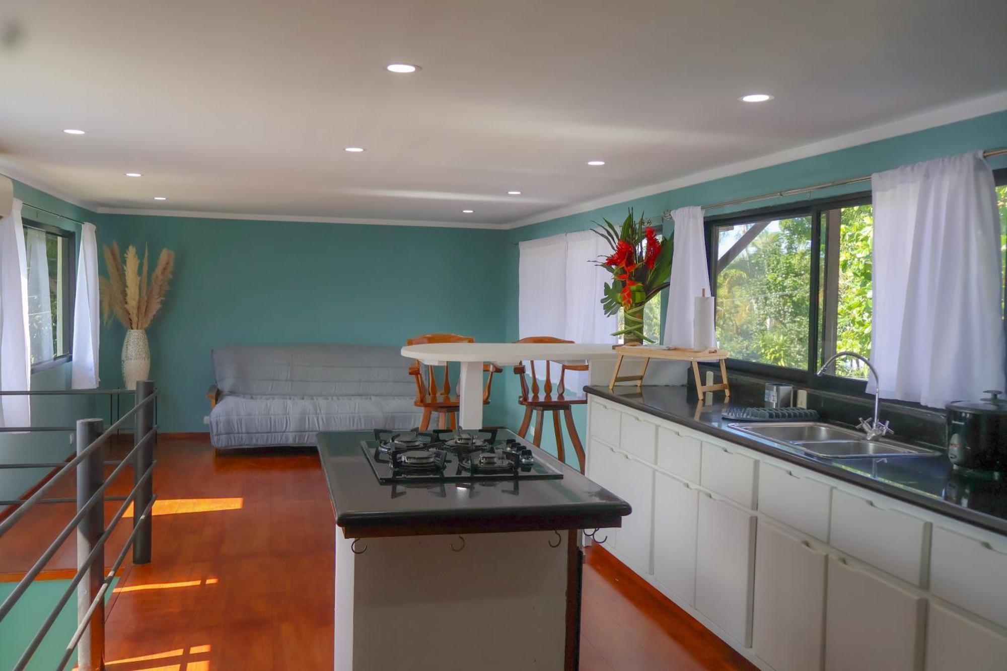 Condiminium Villas Mymosa Manuel Antonio Exterior photo