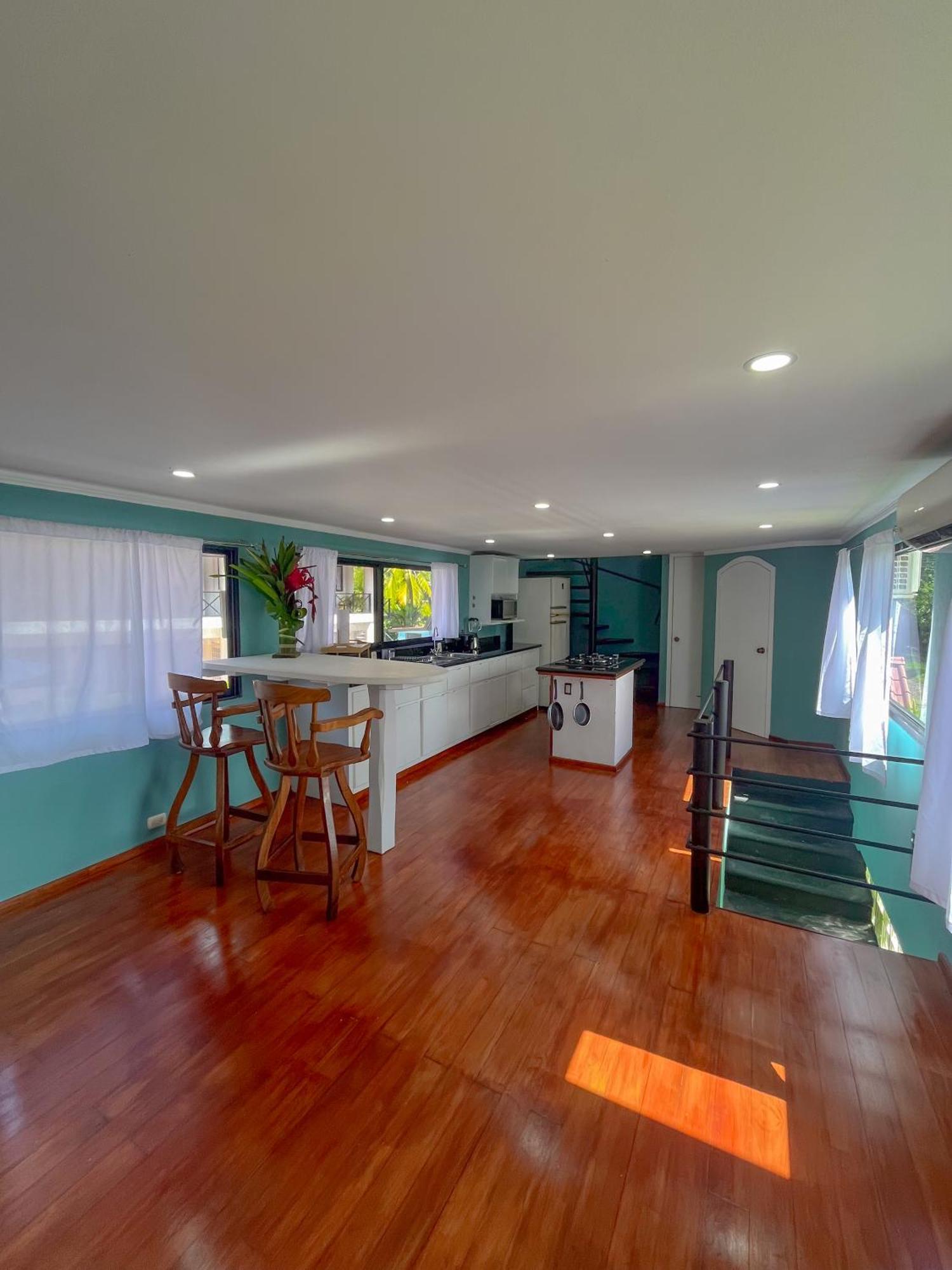 Condiminium Villas Mymosa Manuel Antonio Exterior photo