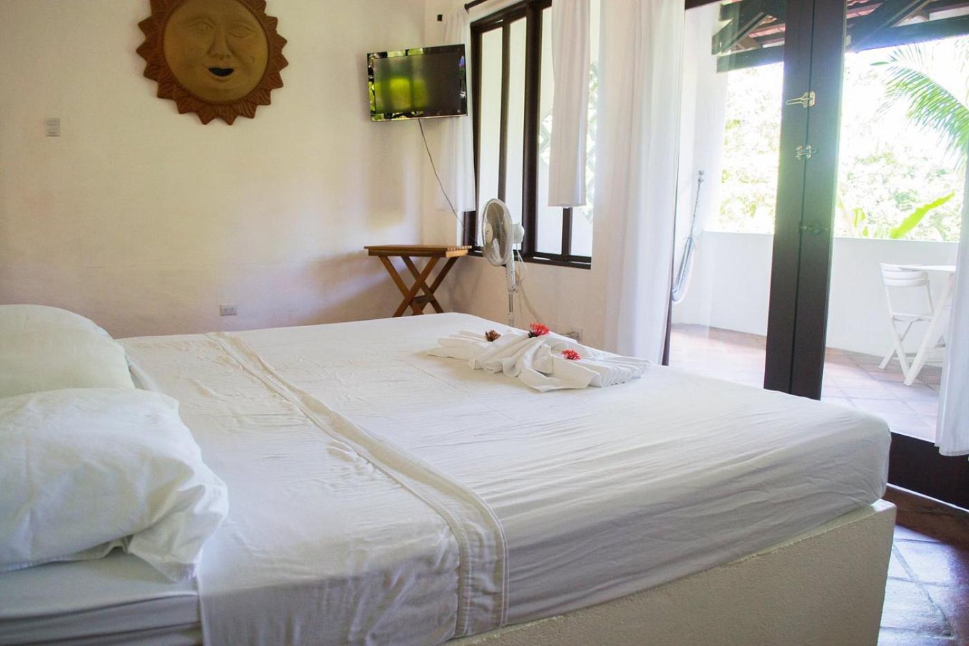 Condiminium Villas Mymosa Manuel Antonio Exterior photo