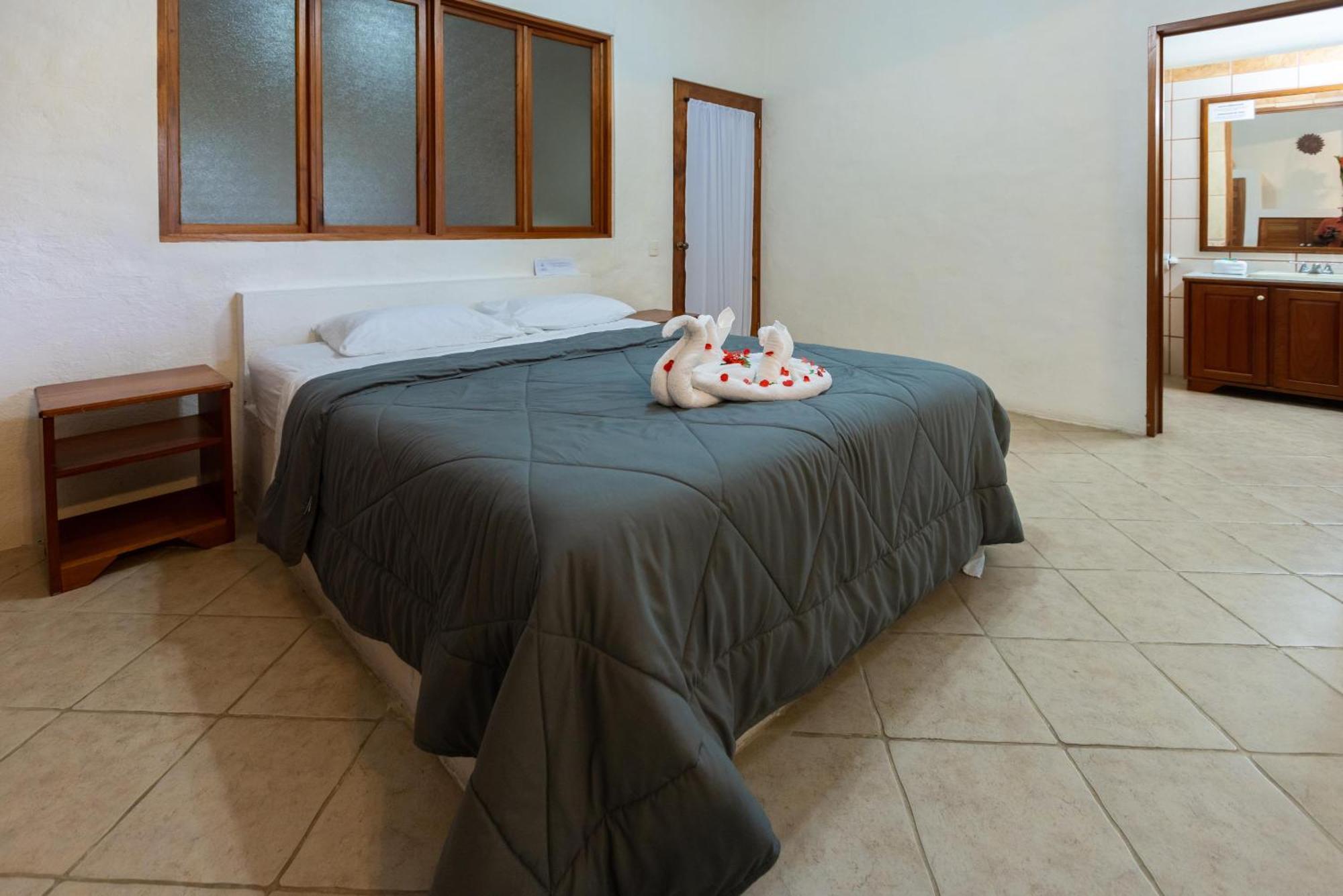Condiminium Villas Mymosa Manuel Antonio Exterior photo