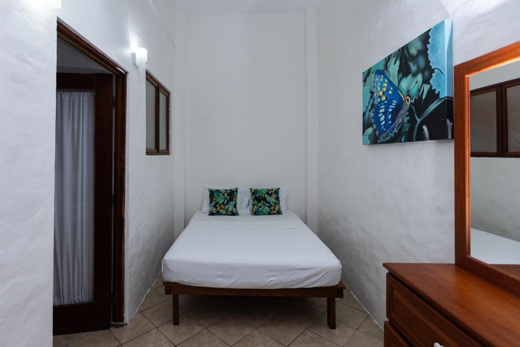 Condiminium Villas Mymosa Manuel Antonio Exterior photo
